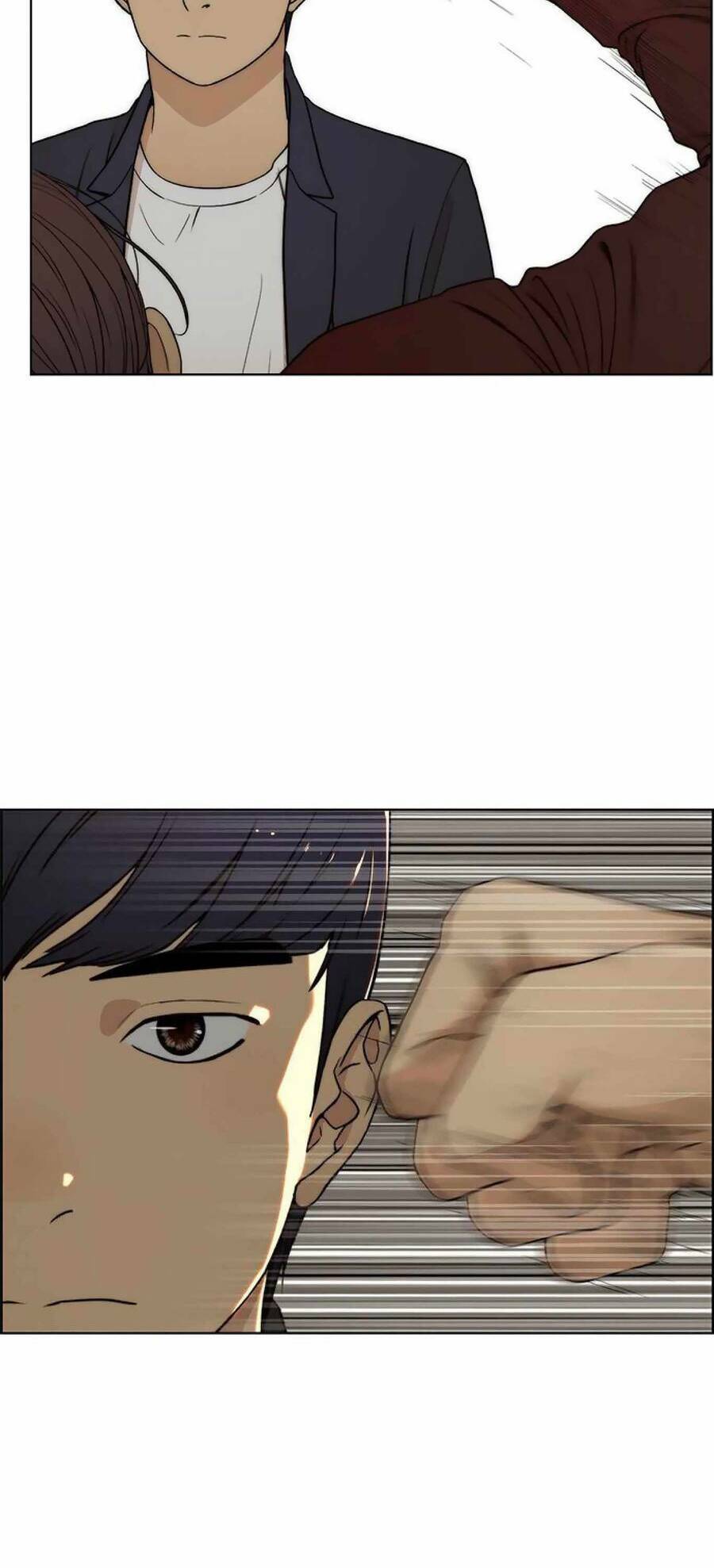 Người Đàn Ông Thực Thụ Chapter 85 - Trang 36