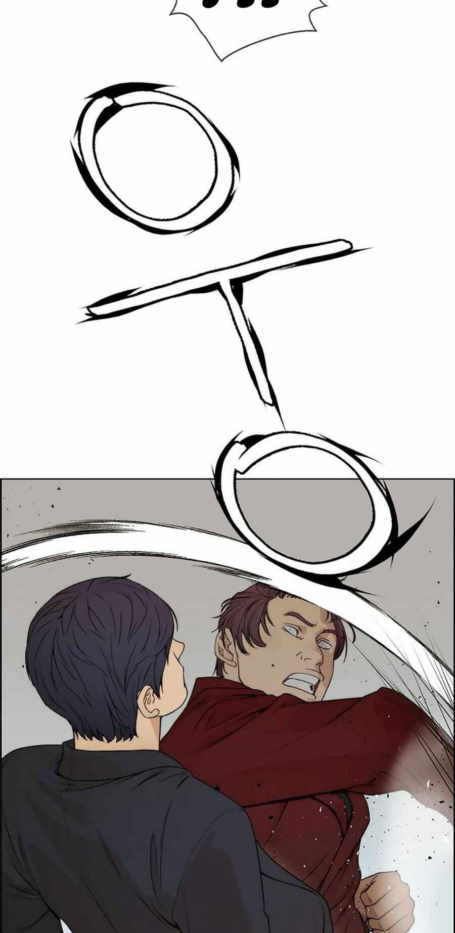 Người Đàn Ông Thực Thụ Chapter 85 - Trang 38