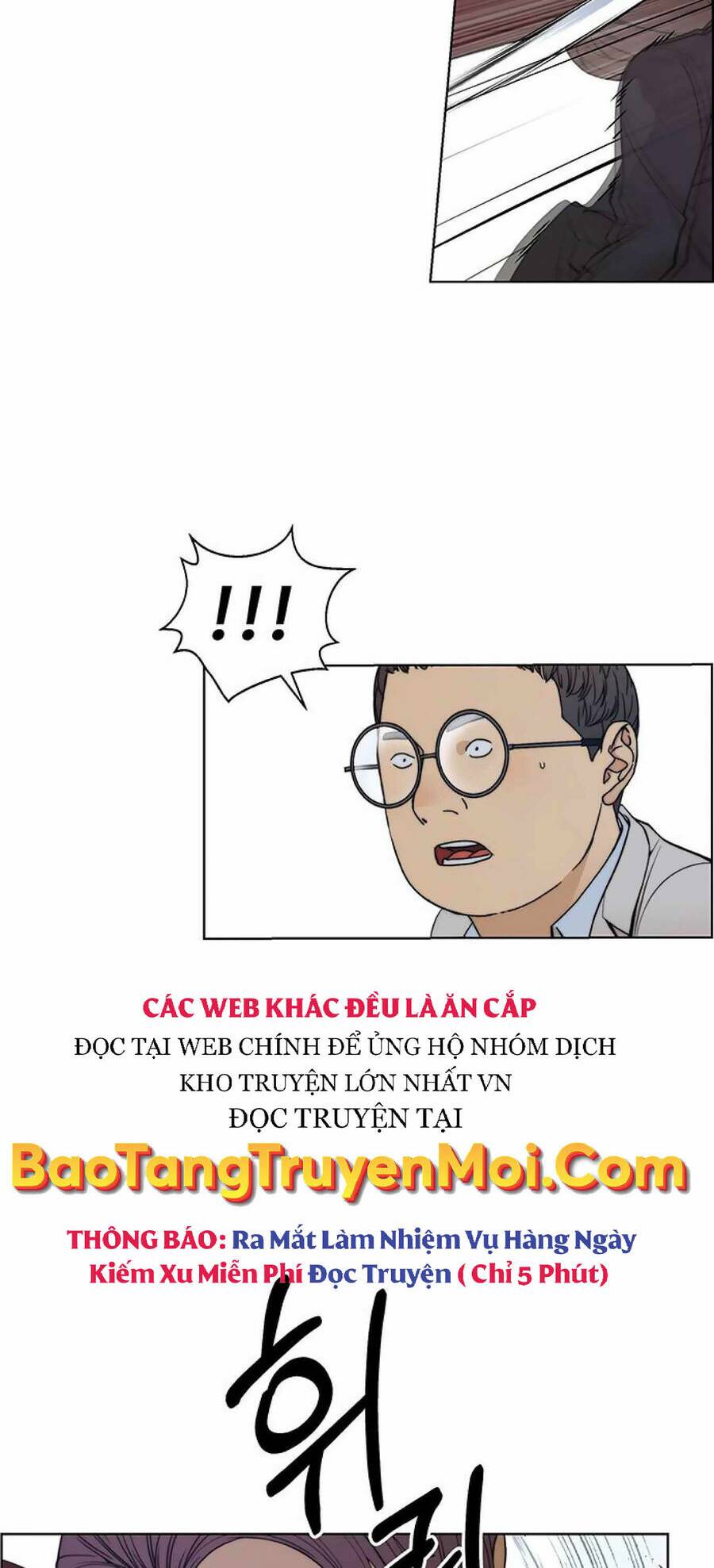 Người Đàn Ông Thực Thụ Chapter 85 - Trang 40