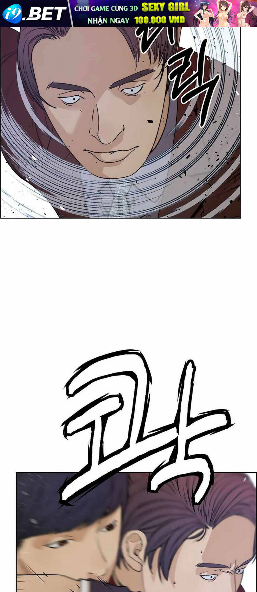 Người Đàn Ông Thực Thụ Chapter 85 - Trang 41