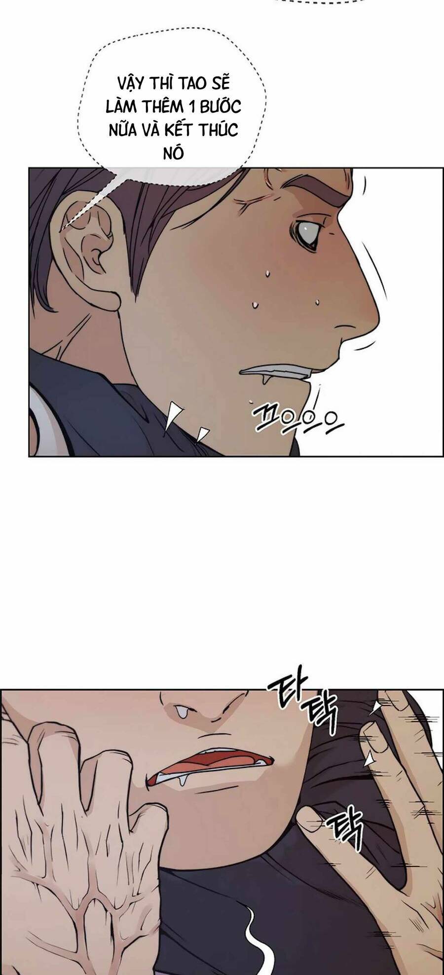 Người Đàn Ông Thực Thụ Chapter 85 - Trang 45