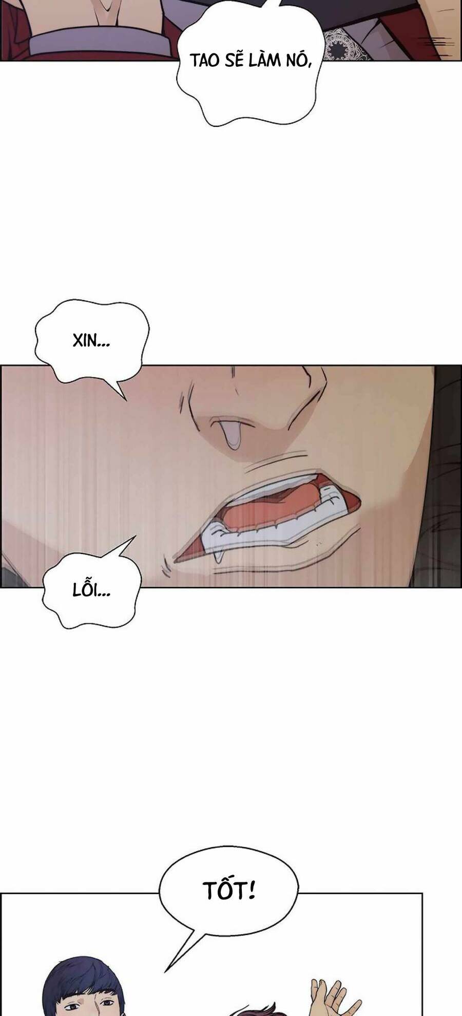 Người Đàn Ông Thực Thụ Chapter 85 - Trang 46