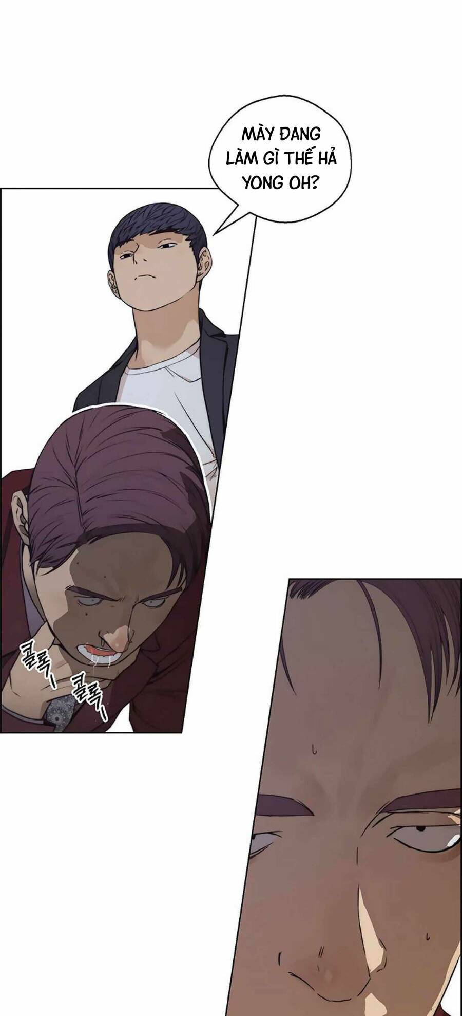Người Đàn Ông Thực Thụ Chapter 85 - Trang 49