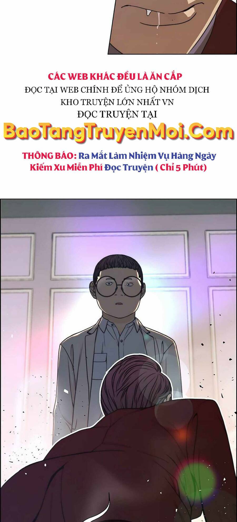 Người Đàn Ông Thực Thụ Chapter 85 - Trang 50