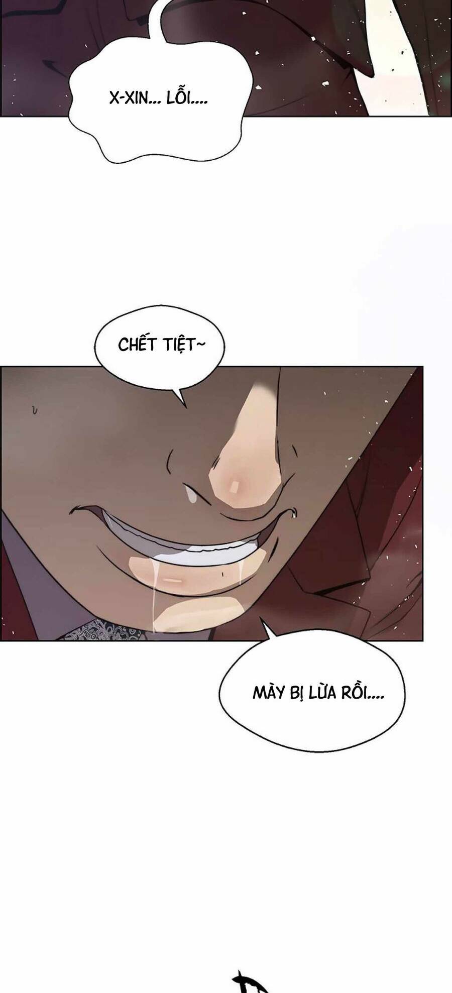 Người Đàn Ông Thực Thụ Chapter 85 - Trang 51