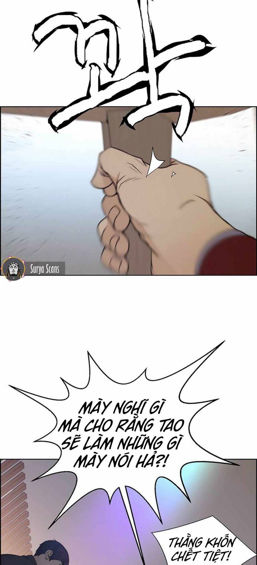 Người Đàn Ông Thực Thụ Chapter 85 - Trang 52