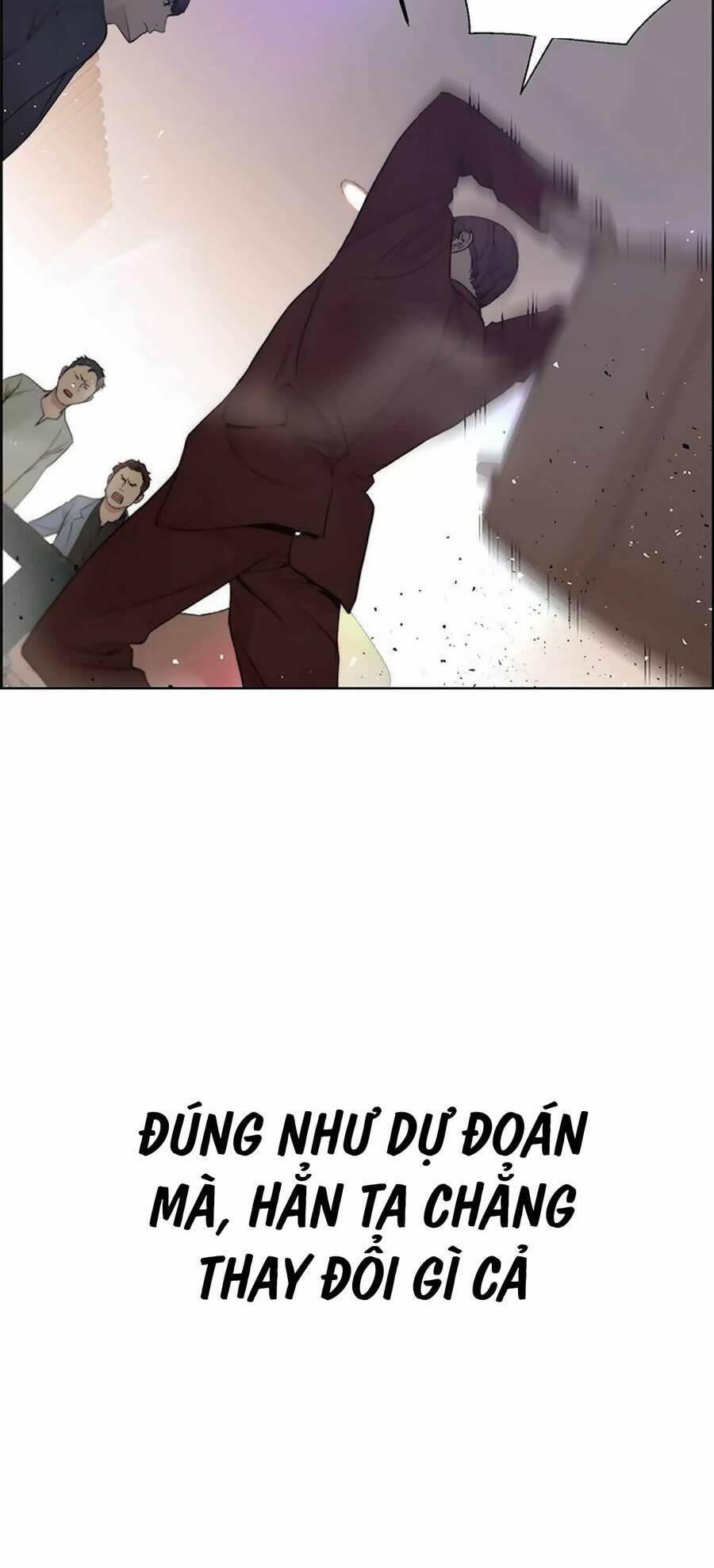 Người Đàn Ông Thực Thụ Chapter 85 - Trang 53