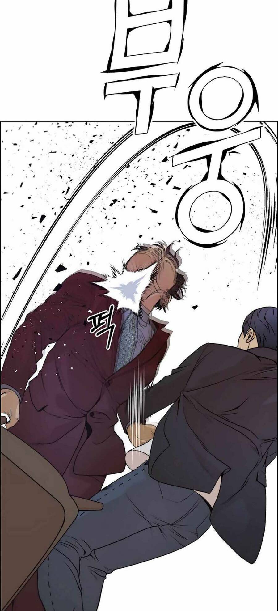 Người Đàn Ông Thực Thụ Chapter 85 - Trang 55