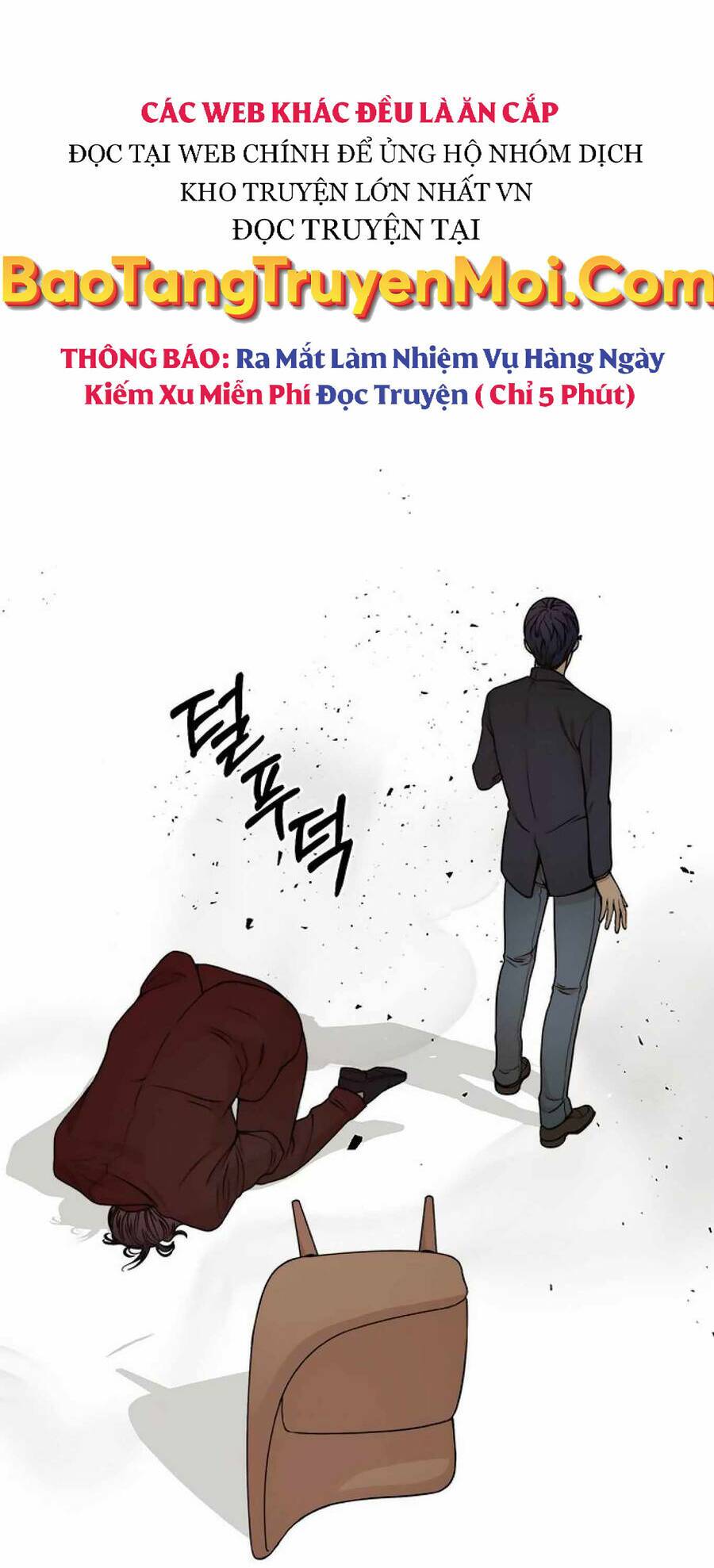 Người Đàn Ông Thực Thụ Chapter 85 - Trang 57