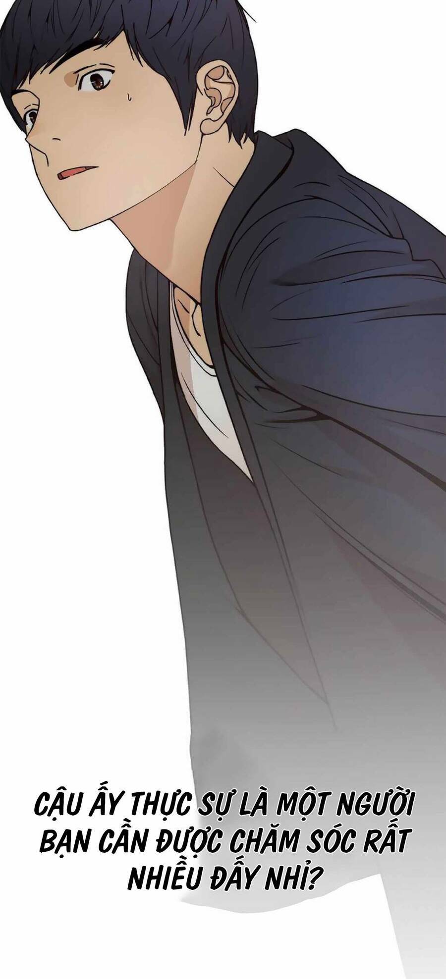 Người Đàn Ông Thực Thụ Chapter 85 - Trang 5