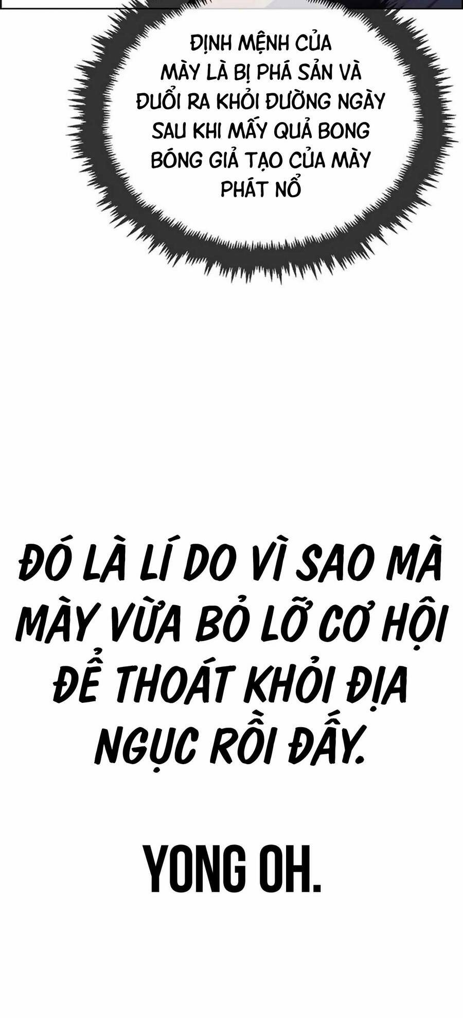 Người Đàn Ông Thực Thụ Chapter 85 - Trang 59