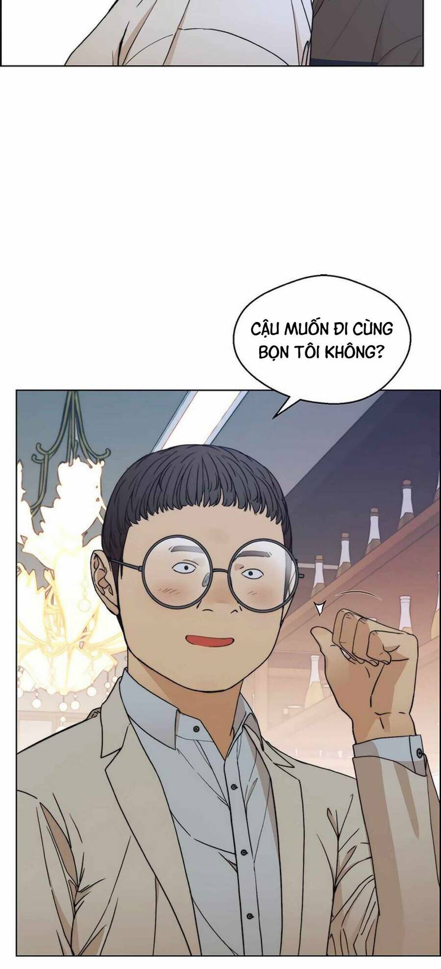 Người Đàn Ông Thực Thụ Chapter 85 - Trang 65