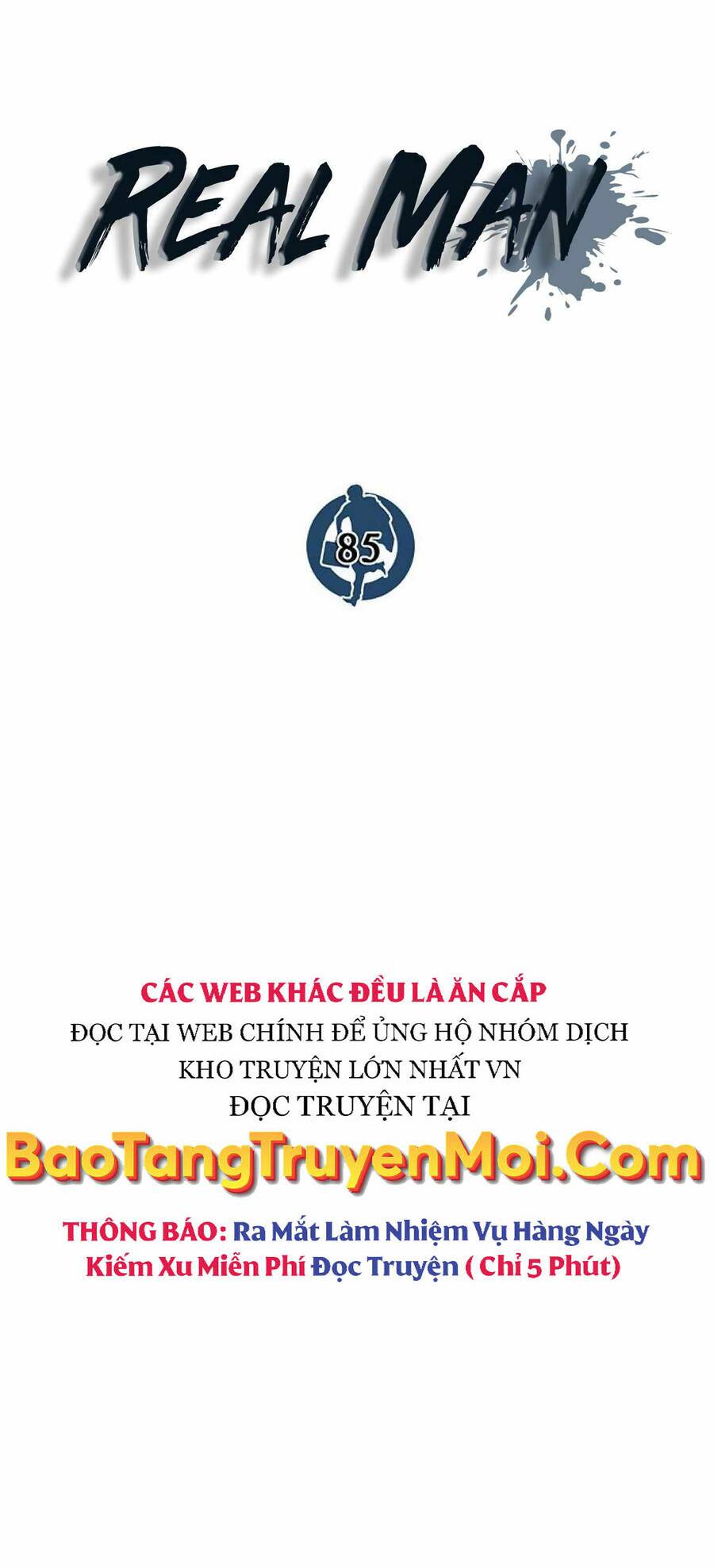 Người Đàn Ông Thực Thụ Chapter 85 - Trang 67