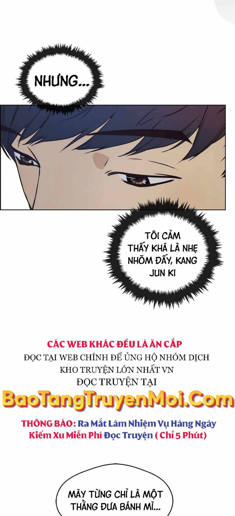 Người Đàn Ông Thực Thụ Chapter 85 - Trang 6