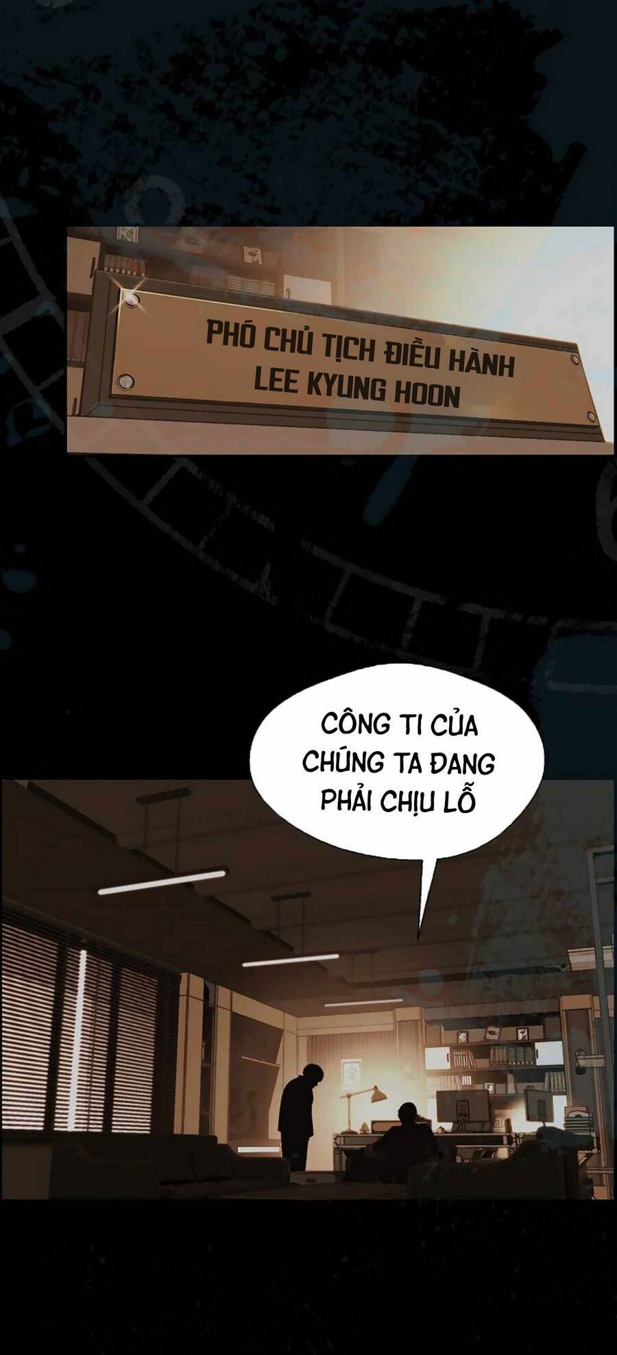 Người Đàn Ông Thực Thụ Chapter 85 - Trang 75