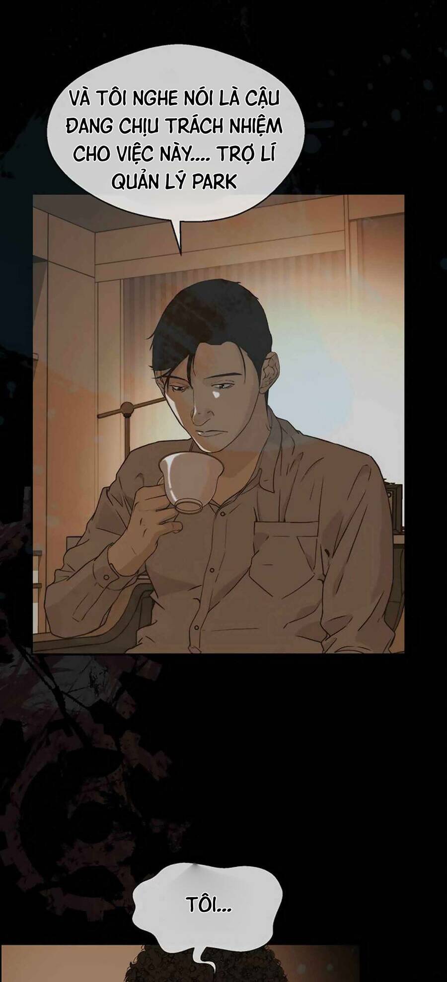 Người Đàn Ông Thực Thụ Chapter 85 - Trang 76