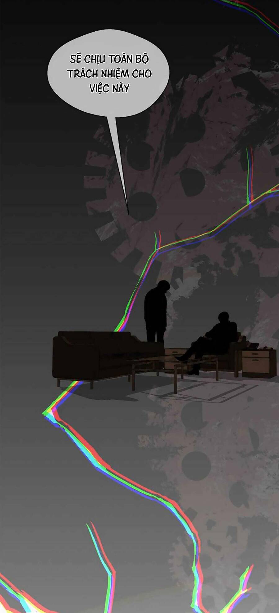 Người Đàn Ông Thực Thụ Chapter 85 - Trang 78