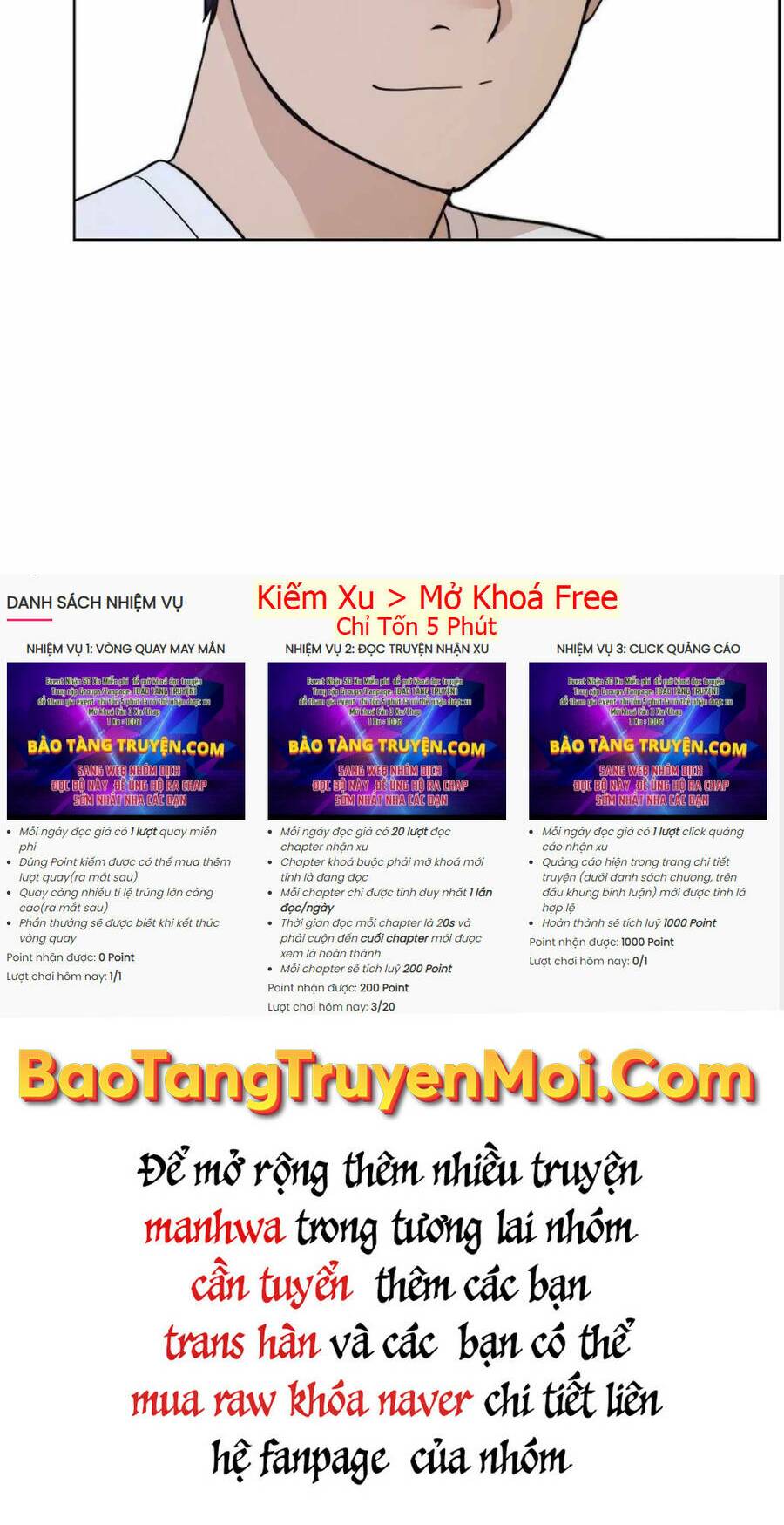 Người Đàn Ông Thực Thụ Chapter 85 - Trang 83