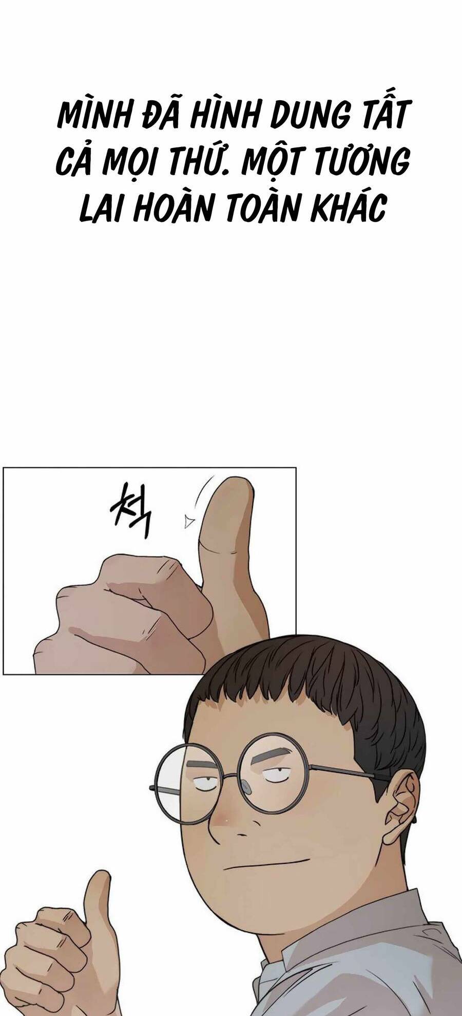 Người Đàn Ông Thực Thụ Chapter 85 - Trang 84