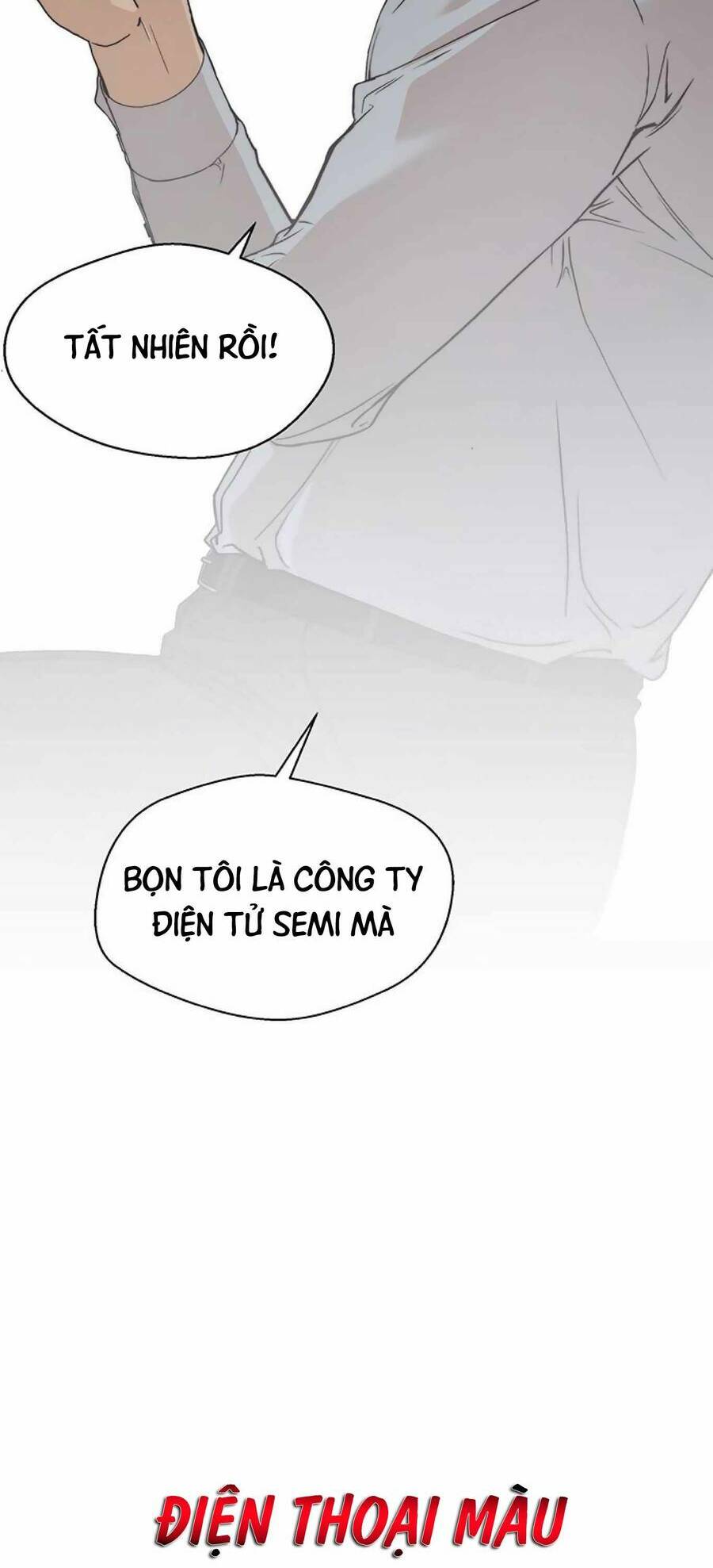 Người Đàn Ông Thực Thụ Chapter 85 - Trang 85