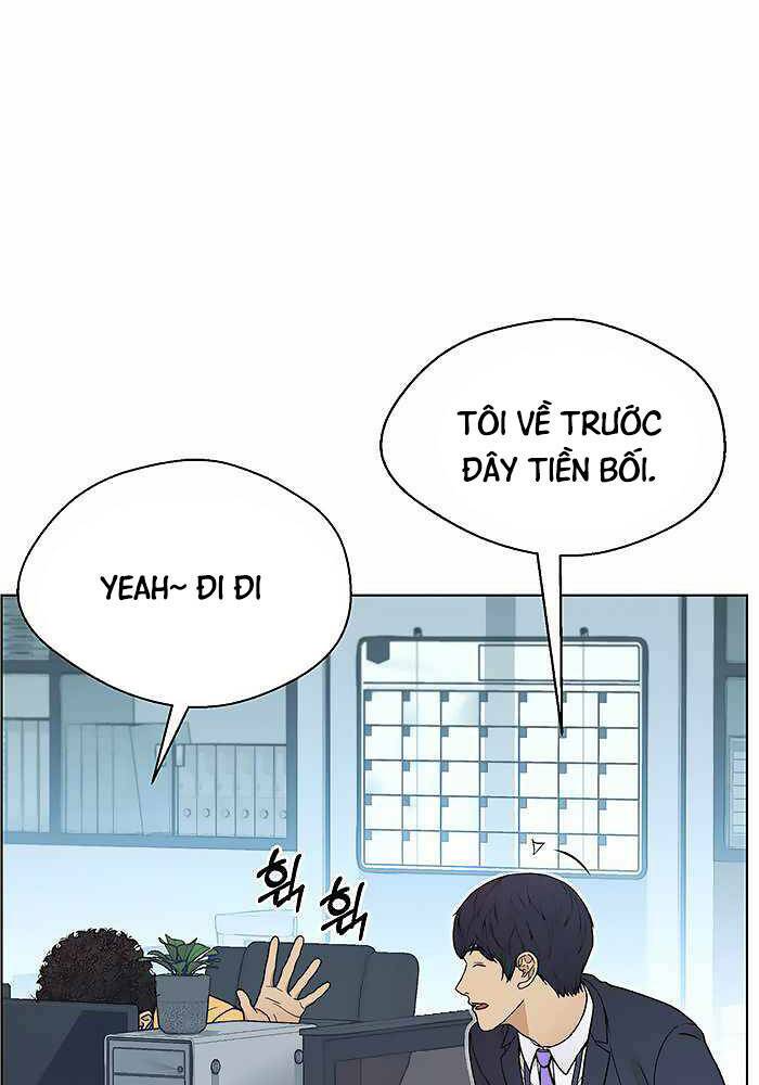 Người Đàn Ông Thực Thụ Chapter 86 - Trang 105