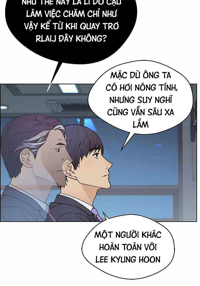 Người Đàn Ông Thực Thụ Chapter 86 - Trang 109