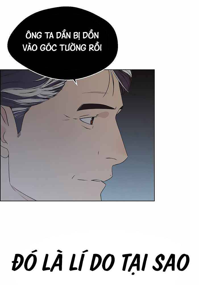 Người Đàn Ông Thực Thụ Chapter 86 - Trang 110