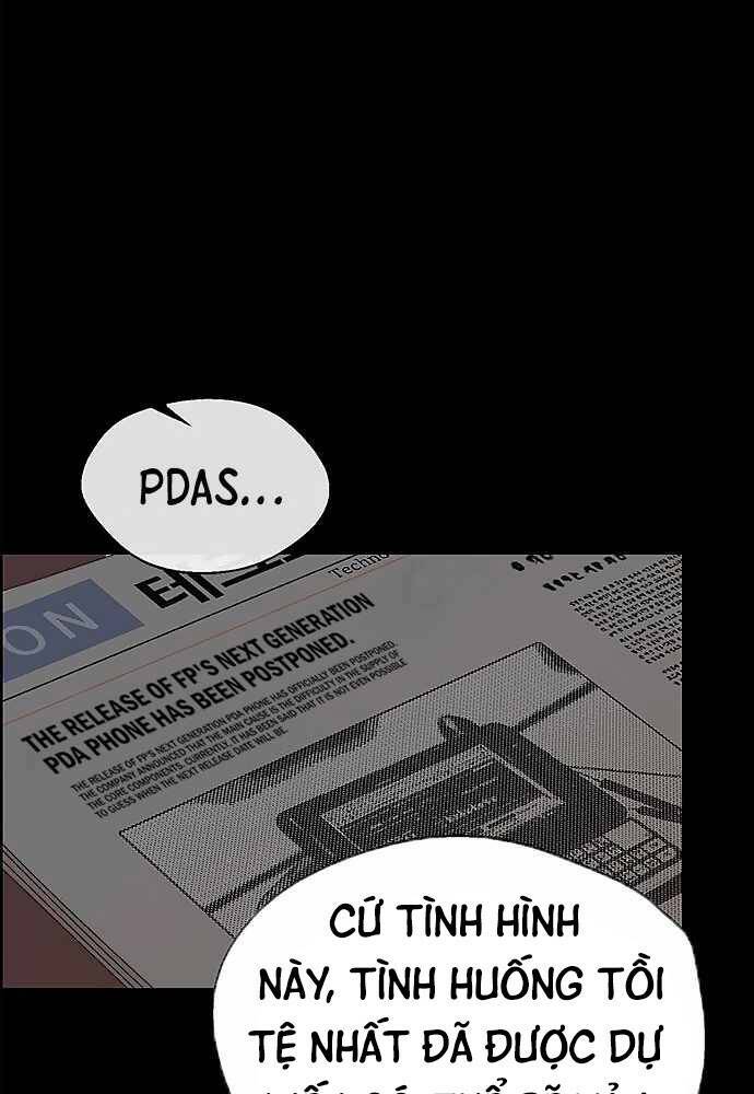 Người Đàn Ông Thực Thụ Chapter 86 - Trang 11