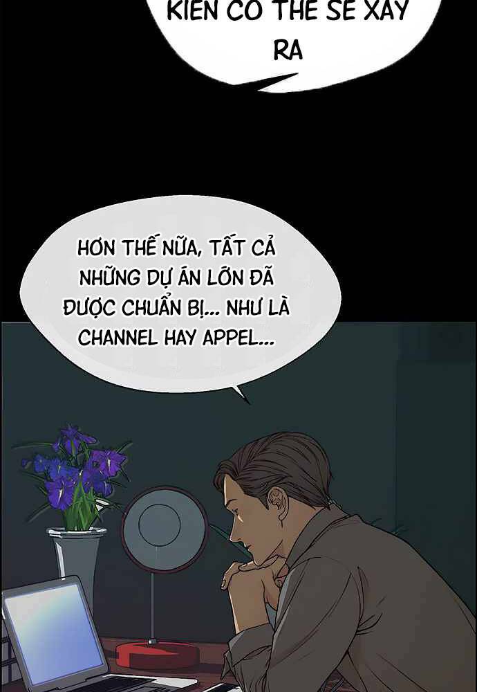 Người Đàn Ông Thực Thụ Chapter 86 - Trang 12