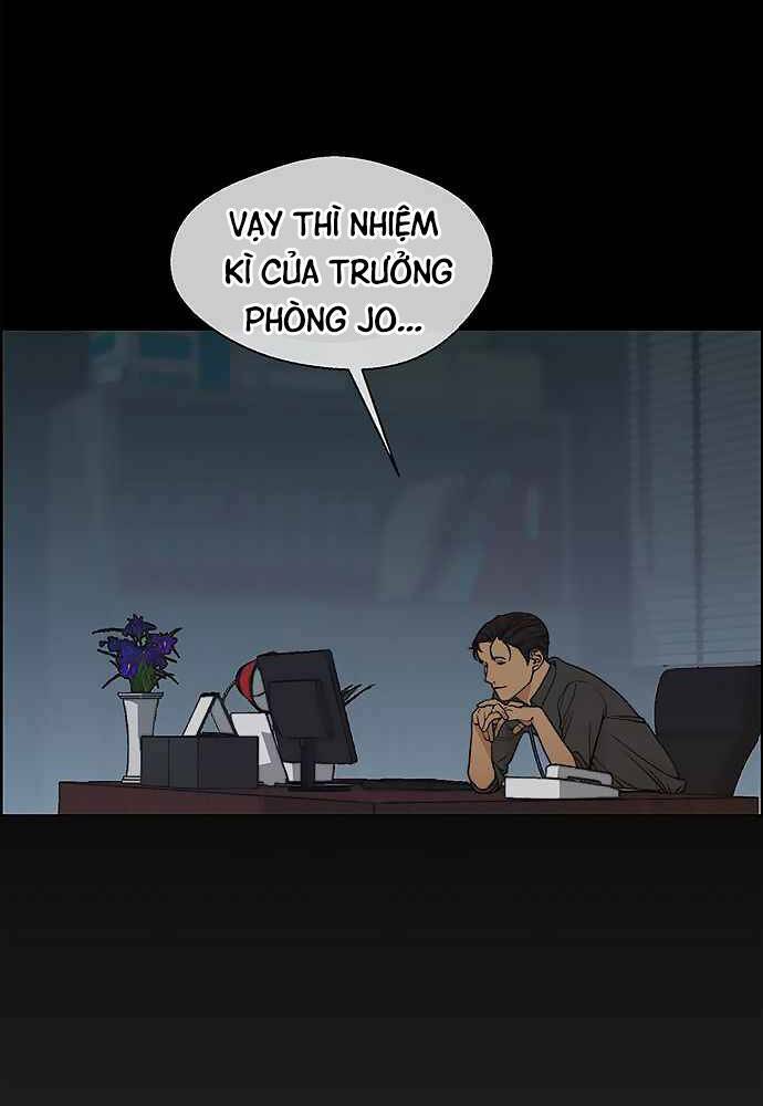 Người Đàn Ông Thực Thụ Chapter 86 - Trang 14