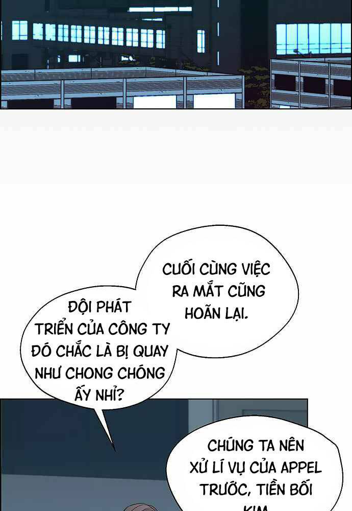 Người Đàn Ông Thực Thụ Chapter 86 - Trang 17