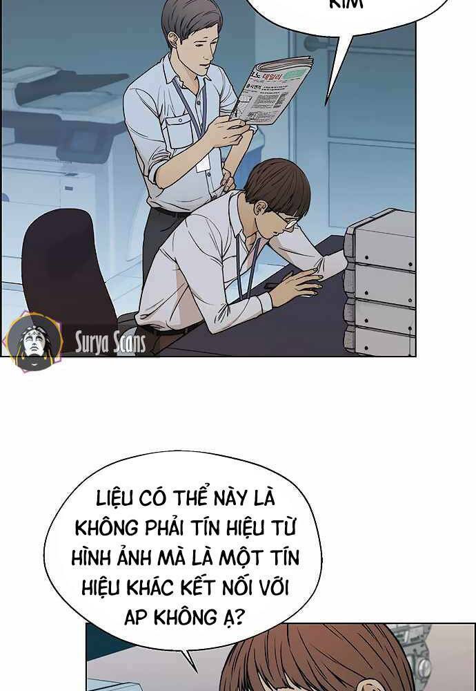 Người Đàn Ông Thực Thụ Chapter 86 - Trang 18