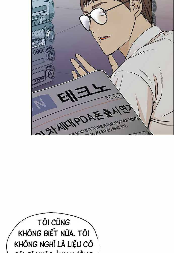 Người Đàn Ông Thực Thụ Chapter 86 - Trang 19