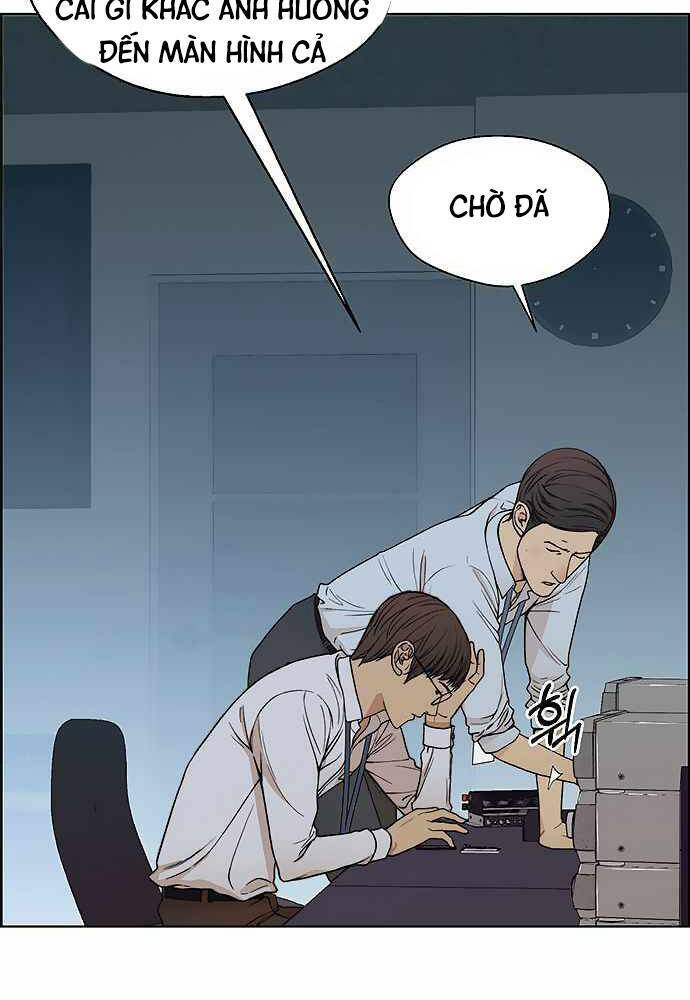 Người Đàn Ông Thực Thụ Chapter 86 - Trang 20