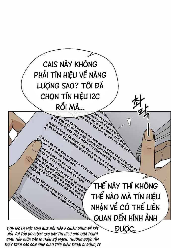 Người Đàn Ông Thực Thụ Chapter 86 - Trang 21