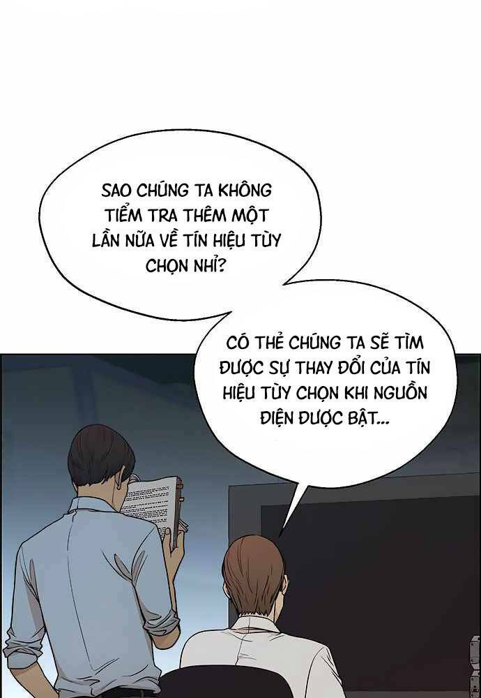 Người Đàn Ông Thực Thụ Chapter 86 - Trang 22