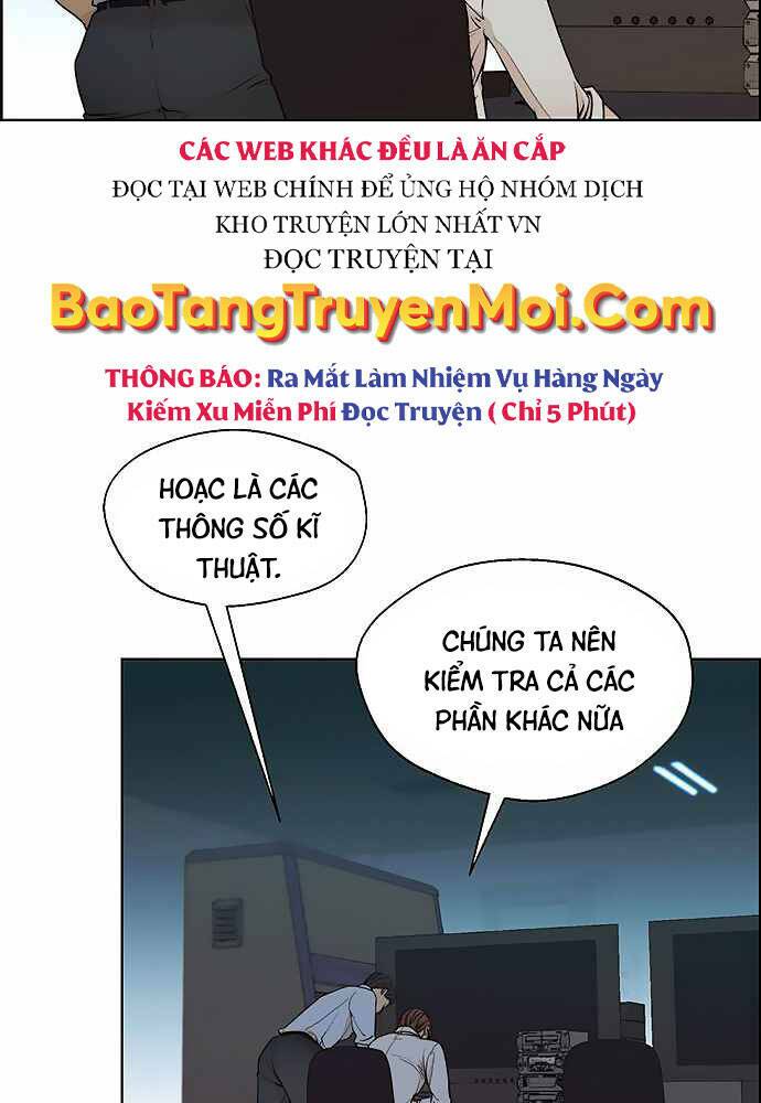Người Đàn Ông Thực Thụ Chapter 86 - Trang 23