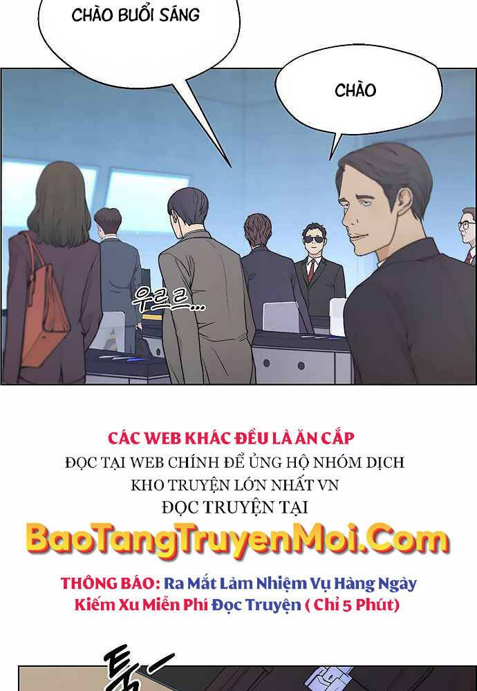 Người Đàn Ông Thực Thụ Chapter 86 - Trang 36