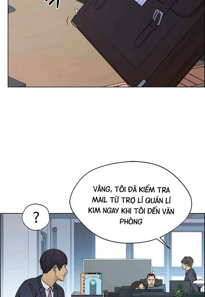 Người Đàn Ông Thực Thụ Chapter 86 - Trang 37