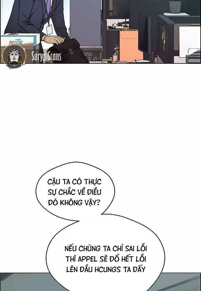 Người Đàn Ông Thực Thụ Chapter 86 - Trang 38