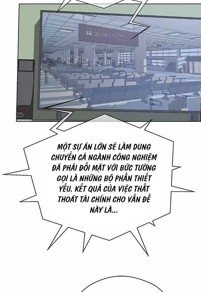 Người Đàn Ông Thực Thụ Chapter 86 - Trang 3