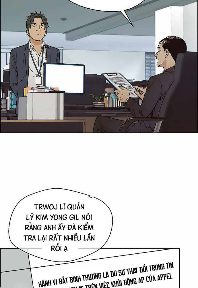 Người Đàn Ông Thực Thụ Chapter 86 - Trang 39