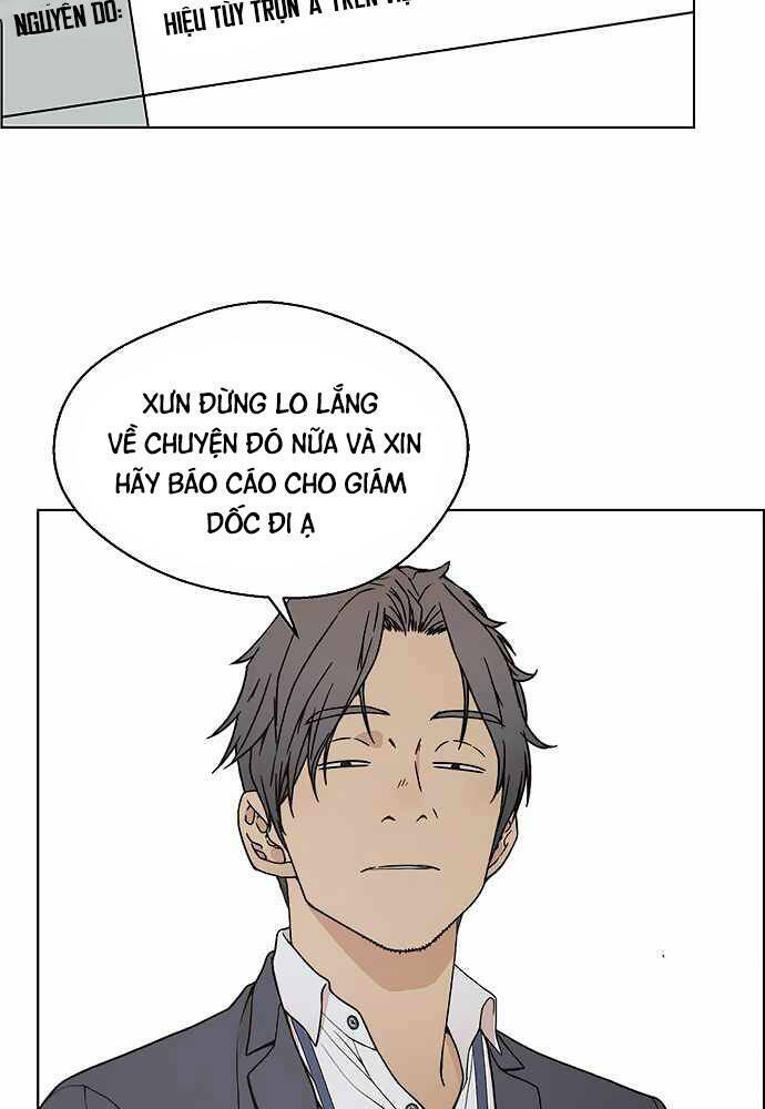 Người Đàn Ông Thực Thụ Chapter 86 - Trang 40