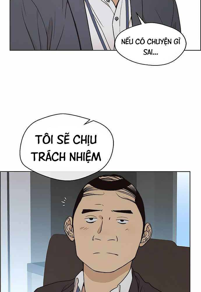 Người Đàn Ông Thực Thụ Chapter 86 - Trang 41