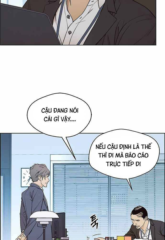 Người Đàn Ông Thực Thụ Chapter 86 - Trang 42