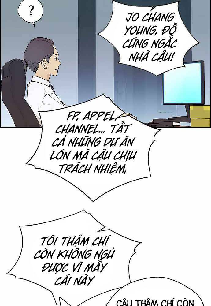Người Đàn Ông Thực Thụ Chapter 86 - Trang 45