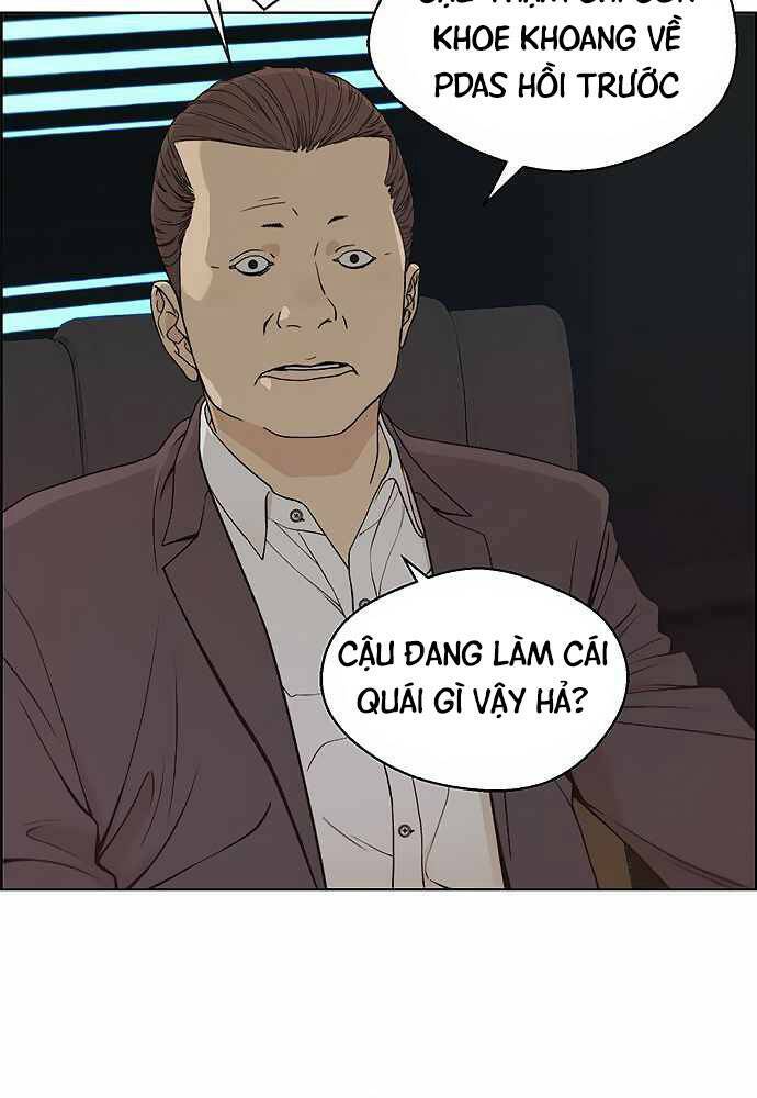 Người Đàn Ông Thực Thụ Chapter 86 - Trang 46