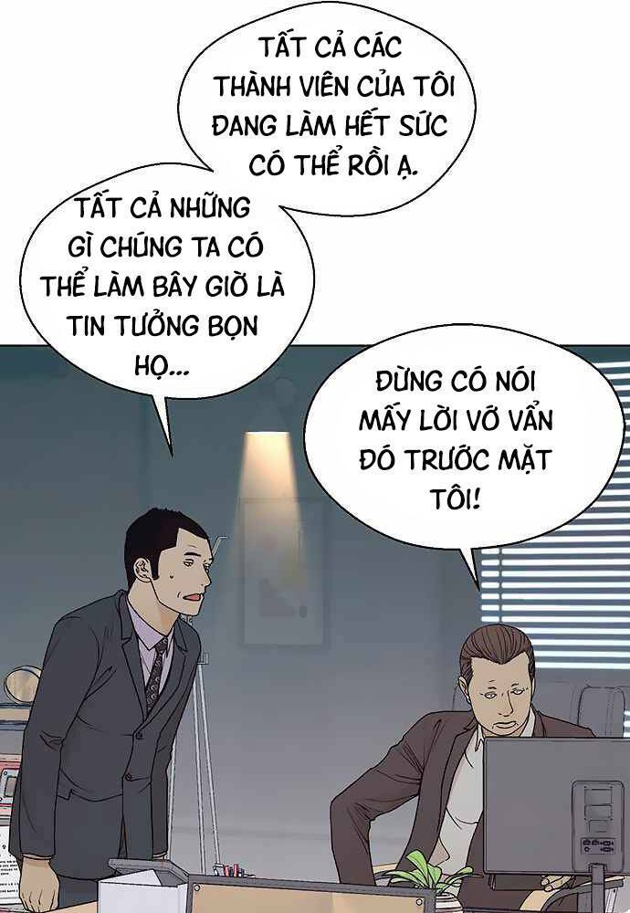 Người Đàn Ông Thực Thụ Chapter 86 - Trang 47