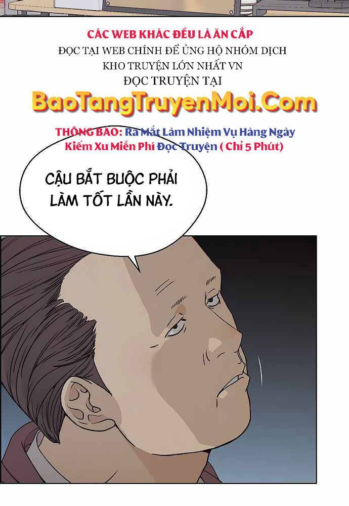 Người Đàn Ông Thực Thụ Chapter 86 - Trang 48