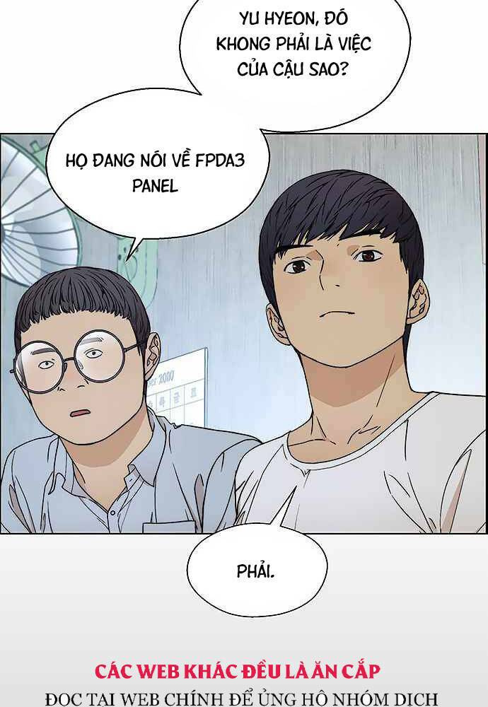 Người Đàn Ông Thực Thụ Chapter 86 - Trang 4